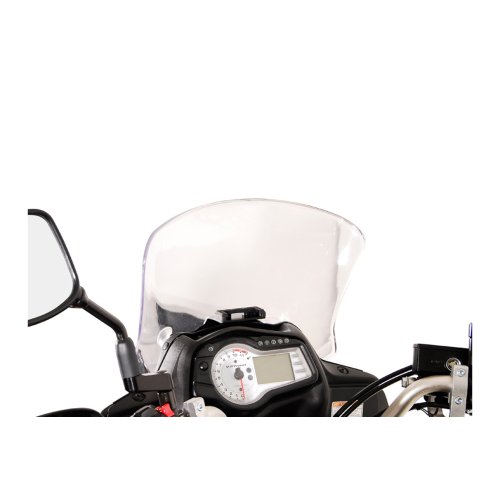 GPS držák Suzuki DL 650 V-Strom (11-16)