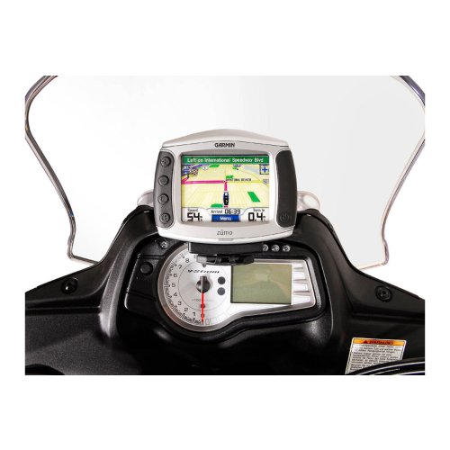 GPS držák Suzuki DL 650 V-Strom (11-16)