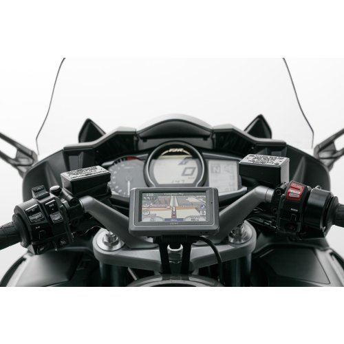držák GPS  Yamaha FJR 1300