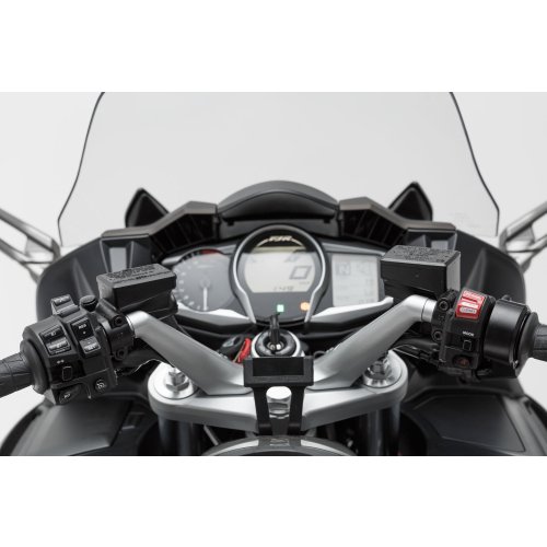 držák GPS  Yamaha FJR 1300