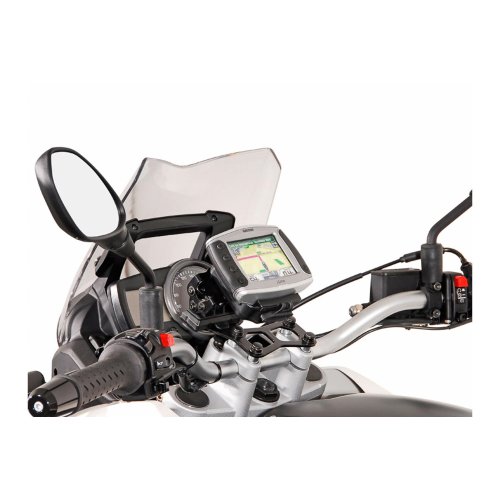 držák GPS BMW F 800 ST,G650 GS,Sertao