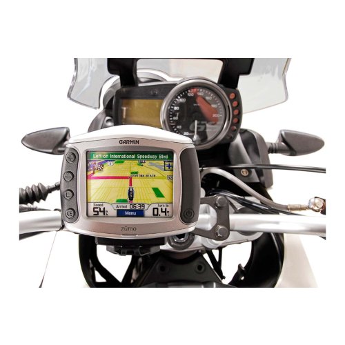 držák GPS BMW F 800 ST,G650 GS,Sertao
