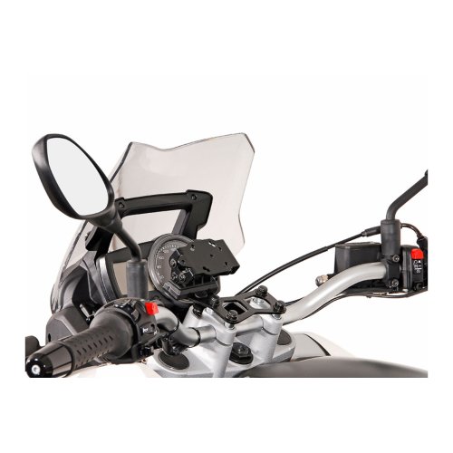 držák GPS BMW F 800 ST,G650 GS,Sertao