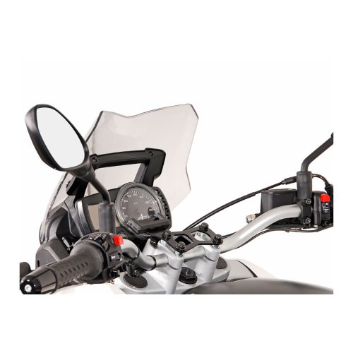 držák GPS BMW F 800 ST,G650 GS,Sertao
