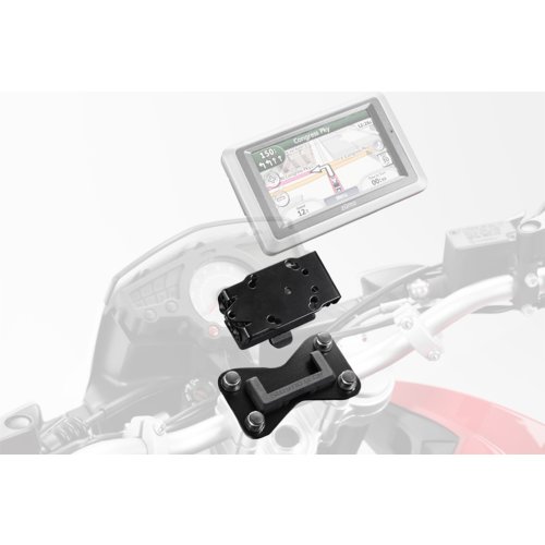 držák GPS BMW