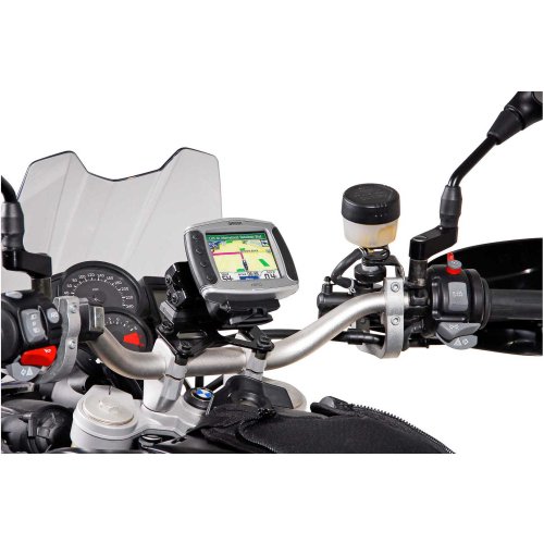 držák GPS BMW F 800 GS,F700GS