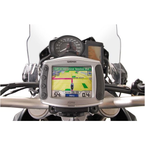 držák GPS BMW F 800 GS,F700GS