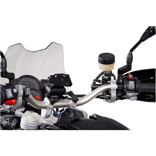 držák GPS BMW F 800 GS,F700GS