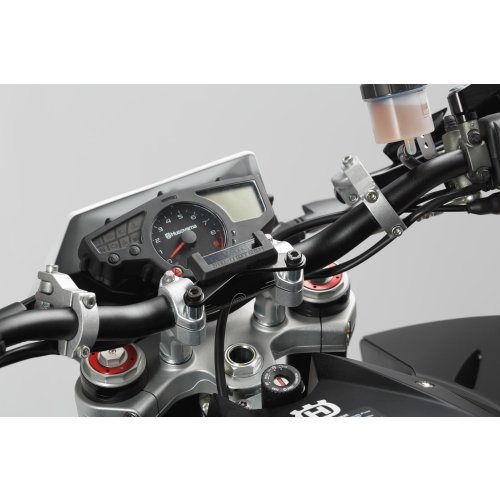držák GPS BMW R 1200 RT(05-13), Ducati,Kawasaki,Suzuki,Triumph, Yamaha