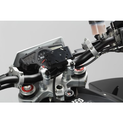 držák GPS BMW R 1200 RT(05-13), Ducati,Kawasaki,Suzuki,Triumph, Yamaha