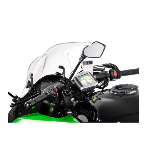 držák GPS Kawasaki Z1000SX  (11-),Ninja 1000SX (19-)