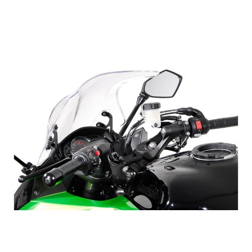 držák GPS Kawasaki Z1000SX  (11-),Ninja 1000SX (19-)