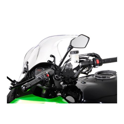 držák GPS Kawasaki Z1000SX  (11-),Ninja 1000SX (19-)