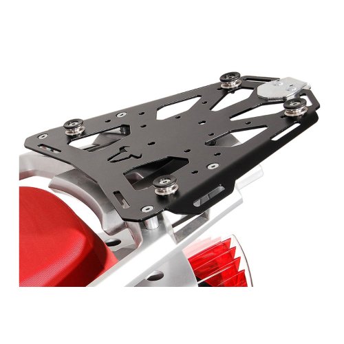 adapter pro kufr TraX na steel-rack
