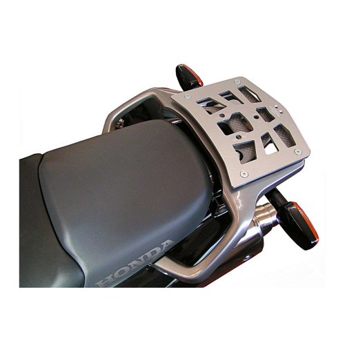 top nosič alu-rack Honda XL125V / XL650V / XL1000V / XRV750.stříbrný