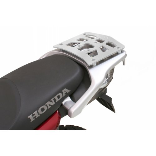 top nosič alu-rack Honda XL125V / XL650V / XL1000V / XRV750.stříbrný