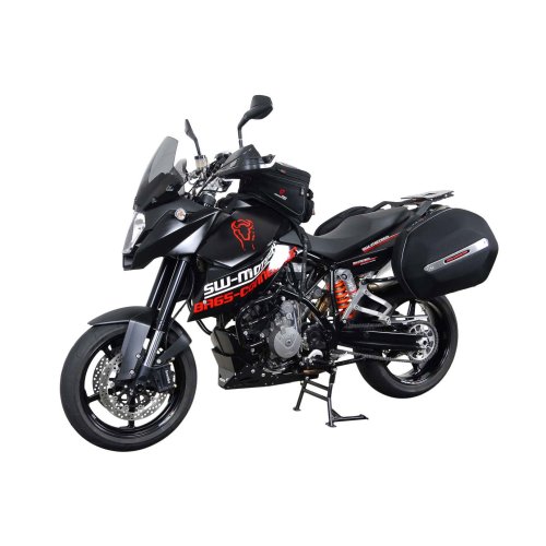 top nosič alu-rack KTM 990 SM-T