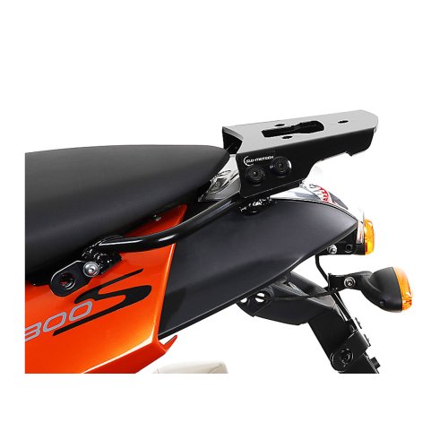 top nosič alu-rack BMW K 1200 S K12S (K40) (05-08)., BMW K 1300 S K12S (K40) (09-15)