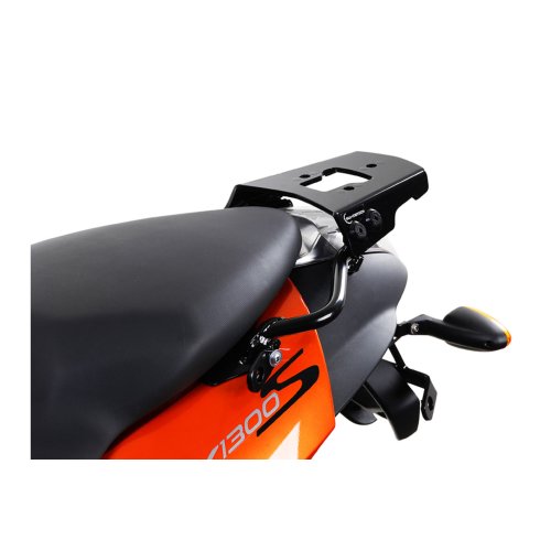 top nosič alu-rack BMW K 1200 S K12S (K40) (05-08)., BMW K 1300 S K12S (K40) (09-15)