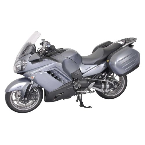 top nosič alu-rack Kawasaki GTR 1400