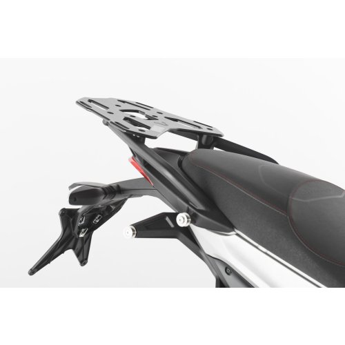 top nosič alu-rack Ducati  Multistrada 1200 (12-14)