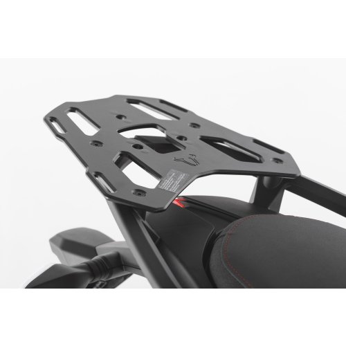 top nosič alu-rack Ducati  Multistrada 1200 (12-14)