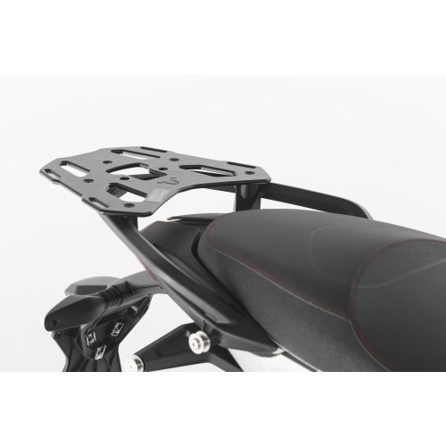top nosič alu-rack Ducati  Multistrada 1200 (12-14)