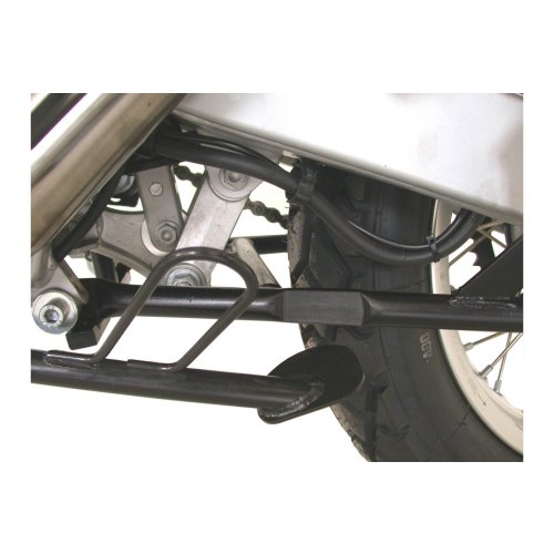 hlavní stojan BMW F 650 GS/Dakar, G650 GS Sertao