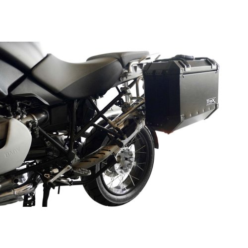 Adapter pro orig. nosiče BMW R 1200 GS Adv. do roku 2013.