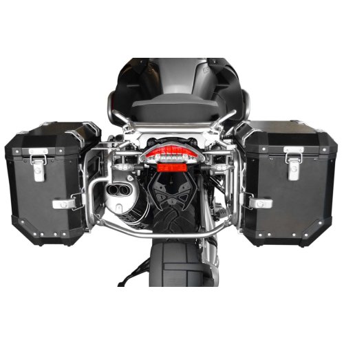 Adapter pro orig. nosiče BMW R 1200 GS Adv. do roku 2013.