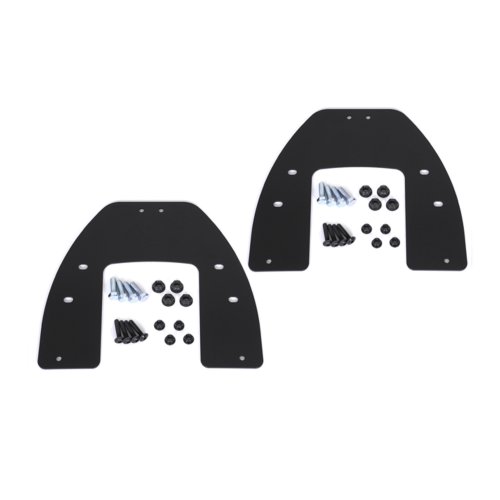 Sada adaptéru pro EVO nosič pro Krauser s K-Wing.