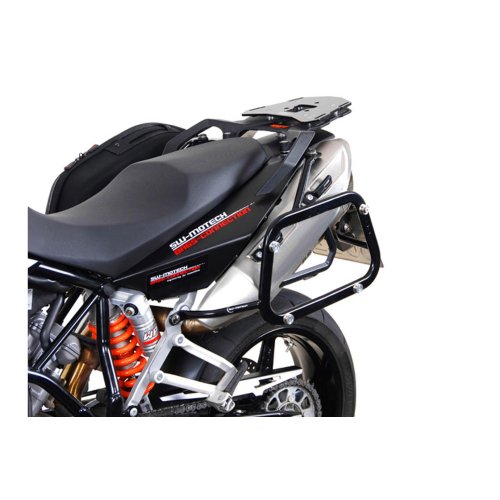 adapter pro AERO kufry  na EVO nosič SW-MOTECH