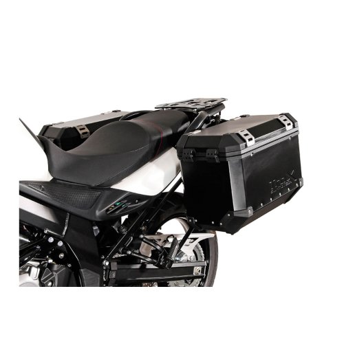 nosič quick-lock Suzuki DL 650 /11-16/
