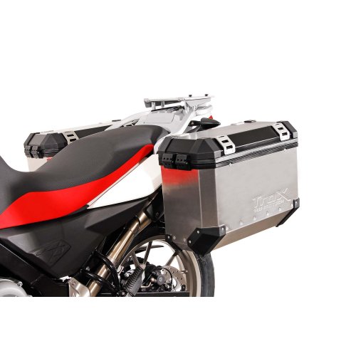 nosič quick-lock BMW  F 650 GS (-07), G 650 GS (11-)