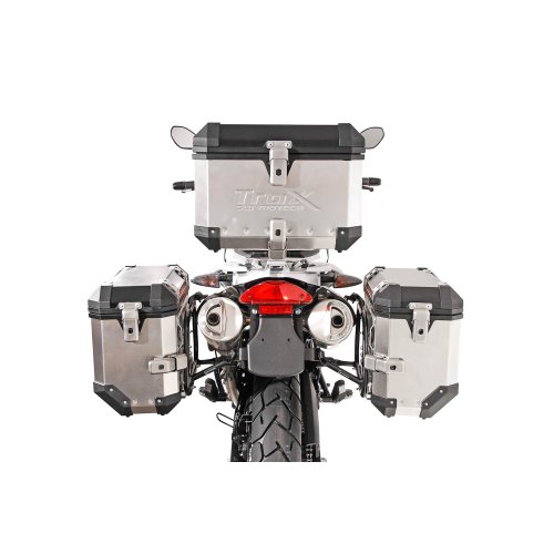 nosič quick-lock BMW  F 650 GS (-07), G 650 GS (11-)