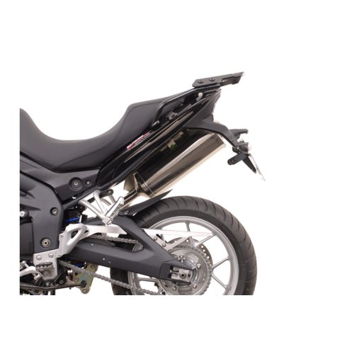 nosič quick-lock Triumph Tiger 1050 i (06-12)