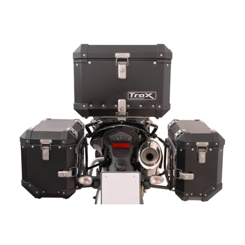 nosič quick-lock Triumph Tiger 1050 i (06-12)