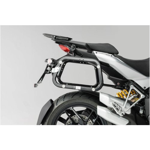 nosič quick-lock Multistrada 1200/S (10-14)
