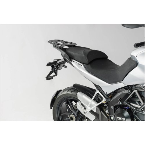 nosič quick-lock Multistrada 1200/S (10-14)