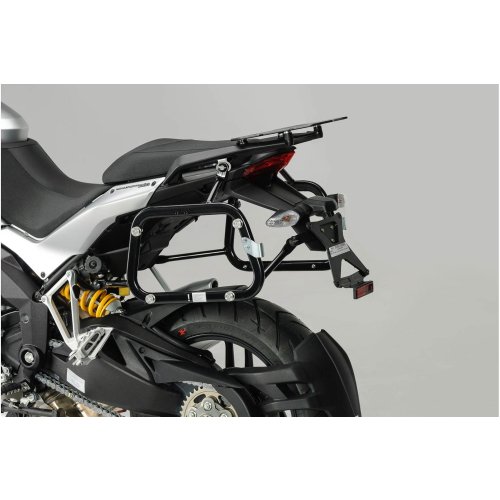 nosič quick-lock Multistrada 1200/S (10-14)