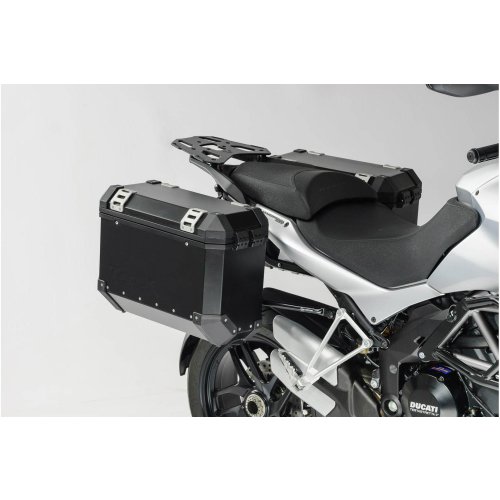 nosič quick-lock Multistrada 1200/S (10-14)