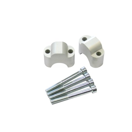 Zvýšení řídítek Husquarna