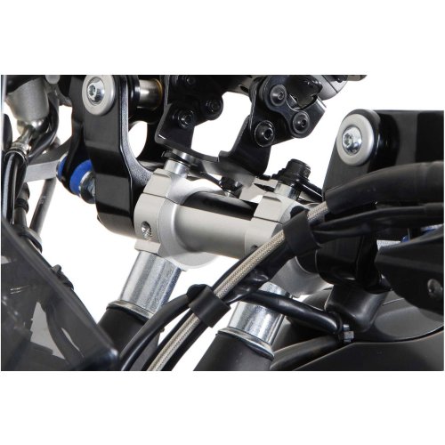 Zvýšení řídítek KTM LC 4