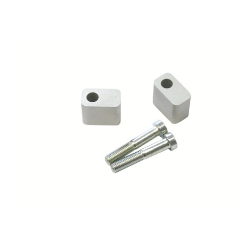 Zvýšení řídítek KTM EXC