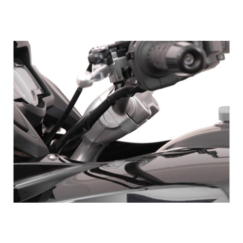 zvýšení řídítek +18 mm Kawasaki Versys 650