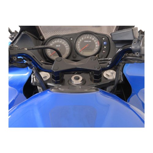 zvýšení řídítek +20 mm Kawasaki Z1000/Z750