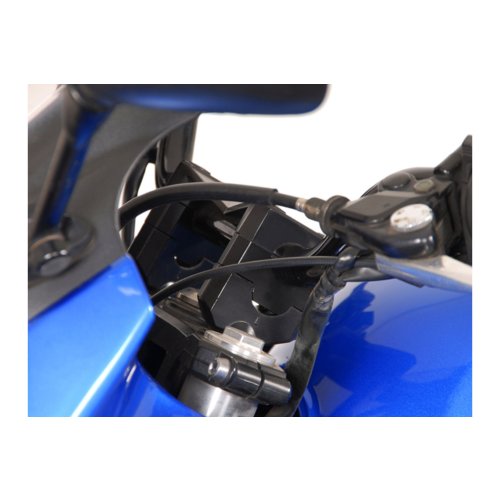 zvýšení řídítek +20 mm Kawasaki Z1000/Z750