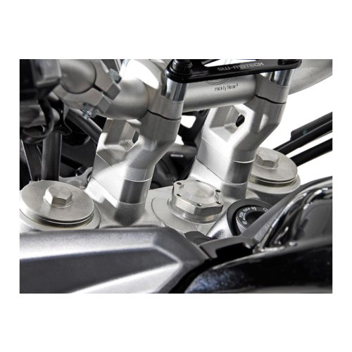 zvýšení řídítek Triumph Tiger 800/XC,1200/XC,900/GT