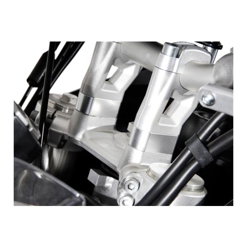 zvýšení řídítek Triumph Tiger 800/XC,1200/XC,900/GT