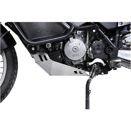 kryt motoru černý KTM LC 8